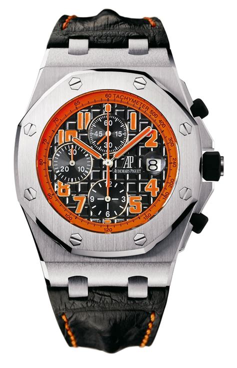 audemars piguet volcano royal oak offshore|royal oak offshore watch price.